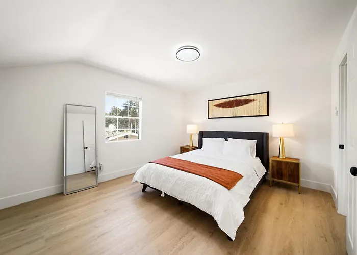 2Bedroom Home - Marengo Estate